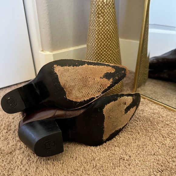 COPY - Dan Post Vintage western boots - Picture 5 of 5